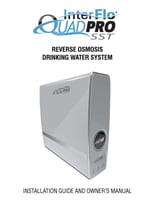 QuadPro Manual QuadPro Manual