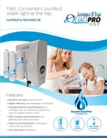 QuadPro Sell Sheet Image QuadPro Sell Sheet Image